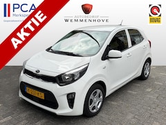 Kia Picanto - 1.0 DPi ComfortLine