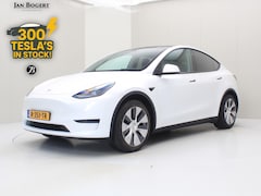 Tesla Model Y - Standard RWD Plus 351pk [ LFP ACCU+AUTOPILOT+19 INCH+PREMIUM AUDIO ]