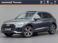 Audi Q5 - 50 TFSI e S edition | Trekhaak | Pano | LED