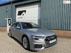 Audi A6 Avant - 55 TFSI e quattro Competition