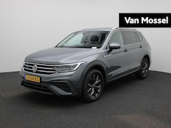 Volkswagen Tiguan Allspace - 1.5 TSI Life Business 7p. 150 PK | Automaat | Navigatie | Parkeersensoren | Stoelverwarmin
