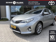 Toyota Auris - 1.8 Hybrid Aspiration | LM Velgen | Camera