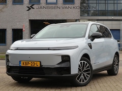 Leapmotor B10 - Design ProMax 67.1 kWh / 360 Camera / Stuur en Stoelverwarming / Panoramadak