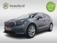 Skoda Enyaq iV - 80 204PK PANORAMADAK | Warmtepomp | Assistentie Plus | Comfort Plus