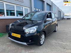 Suzuki Celerio - 1.0 Rhino Airco