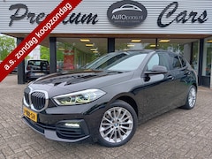 BMW 1-serie - 118i 141pk Executive Edition|automaat|carplay|cruise|clima