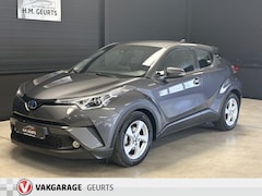 Toyota C-HR - 1.8 Hybrid