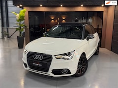 Audi A1 - 1.2 TFSI 86PK Pro Line S PANO/CRUISE/NAVI/STOELVRM