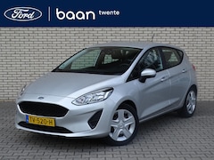 Ford Fiesta - 1.1 70pk Trend | cruise. | pdc | dealeronderhouden | bluetooth |