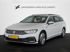 Volkswagen Passat Variant - 1.4 TSI PHEV GTE