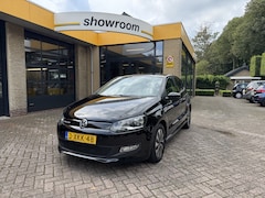 Volkswagen Polo - 1.4 TDI BlueMotion Climate Control Navi