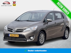 Toyota Verso - 1.8 VVT-i Aspiration 7p. | Trekhaak | 7-Persoons | Camera | Lane Assist | Cruise Control |
