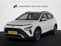 Hyundai Bayon - 1.0 T-GDI Comfort Achteruitrijcamera Apple CarPlay