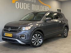 Volkswagen T-Cross - 1.0 TSI Life Active | Adaptive cruise | Clima | Stoelverwarming | Achteruitrijcamera | Car