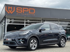 Kia e-Niro - DynamicPlusLine 64 kWh|Pano|Camera|BTW|Carpl|ACC