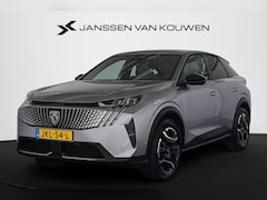 Peugeot 3008 - 1.6 plug-in Hybrid 195 Allure /Navi / Camera / Trekhaak / Voordeel
