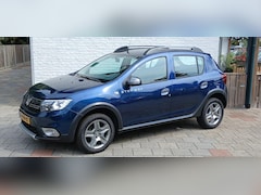 Dacia Sandero - 0.9 Tce 90pk airco, cruise, multi media, camera achter
