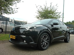 Toyota C-HR - 1.8 Hybrid 122pk CVT Executive