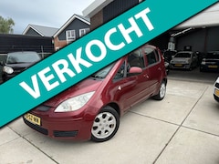 Mitsubishi Colt - 1.3 Invite |NIEUWE APK|AIRCO|CRUISE|ACHTERUITRIJ.CAM|ELECT.RAMEN|CENTR.DEUREN|NAVI|TREKHAA