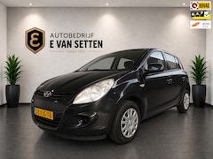 Hyundai i20 - 1.2i i-Drive Airco