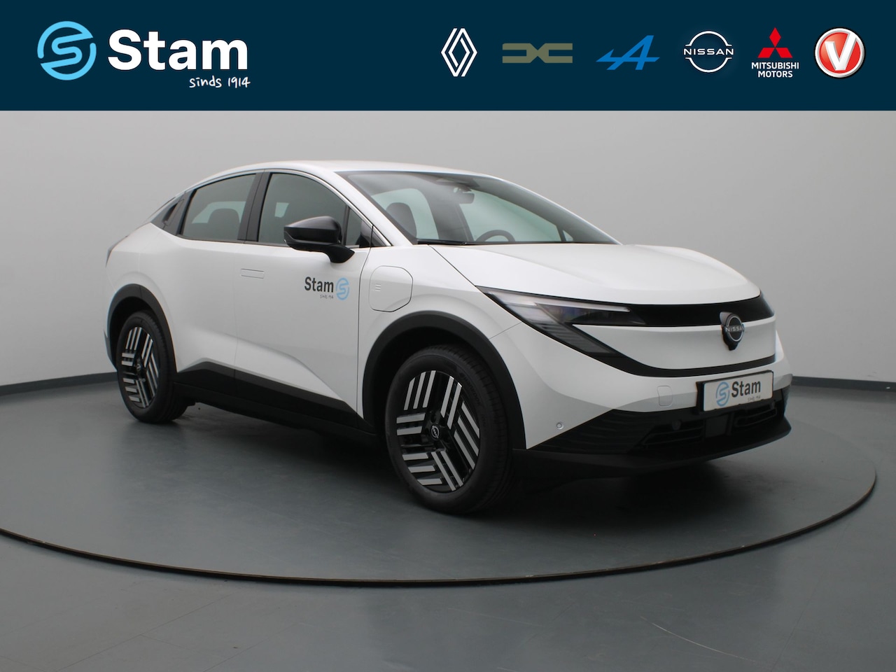 Nissan LEAF - Business Edition 75 kWh Apple Carplay/Android Auto | Climate - AutoWereld.nl