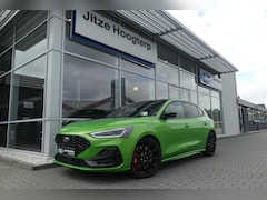 Ford Focus - 2.3 EcoBoost ST-X TRACK PACK, HUD, WINTER PACK, ADAPT. CRUISE, CLIMA, NAVI, CAMERA, PDC V&