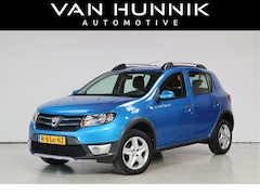 Dacia Sandero Stepway - 0.9 TCe | Automaat | Navi | Cruise | Pdc | Bluetooth