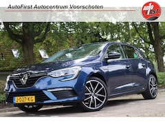 Renault Mégane - 1.3 TCe Limited | Automaat | Carplay | Navi |