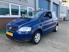 Volkswagen Fox - 1.2 Trendline