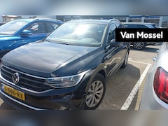 Volkswagen Tiguan - 1.5 TSI Life | 150 PK | Automaat | Apple Carplay / Android Auto | Adaptieve Cruise Control
