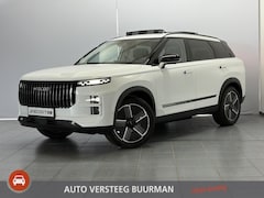 Jaecoo 7 - 7 1.5 GDI Exclusive PHEV Elektrisch Panoramadak, Kunstlederen Bekleding, Stoelverwarming e