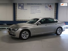 BMW 7-serie - 730d / Perfecte Conditie / Top Kwaliteit