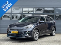 Kia e-Niro - DYNAMICPLUSLINE 64 kWh (97% SOH) I SCHUIF/KANTELDAK I STOELVERWARMING I ADAPTIVE CRUISE CO