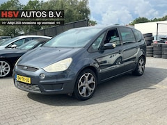 Ford S-Max - 2.0-16V 5-pers airco *apk 07-2027