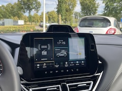 Suzuki S-Cross - 1.4 Boosterjet Special Edition Smart Hybrid Automaat | Meerdere kleuren leverbaar |