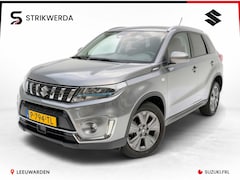 Suzuki Vitara - 1.5 Hybrid Select Automaat Trekhaak/Clima/Cruise