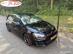 Volkswagen Golf - 2.0 TSI GTI Perform. panorama Navi