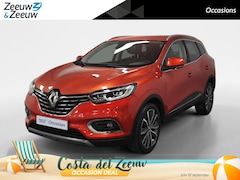 Renault Kadjar - 1.3 TCe Intens NAVI AIRCO CAMERA CRUISE CONROLE APPLE CARPLAY ANDROID AUTO ZEER MOOIE AUTO