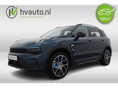 Lynk & Co 01 - 1.5 PLUG-IN HYBRID 261PK AUT7 | Panoramadak | Adaptive Cruise | Infinity Audio