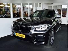 BMW X3 - xDrive30i M-Sportedition | Full Options