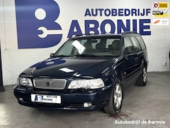 Volvo V70 - 2.5 Exclusive-Line, automaat