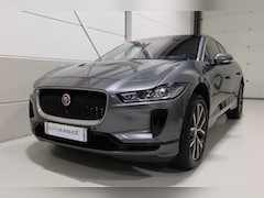 Jaguar I-PACE - EV400 HSE 90 kWh I ACCU vernieuwd 08-26 I Merkdealer onderhouden
