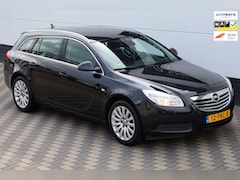 Opel Insignia Sports Tourer - 1.6 T Edition Navi Trekhaak NAP