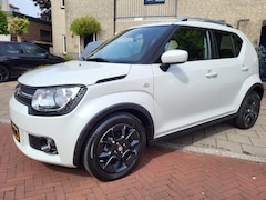 Suzuki Ignis - 1.2 Select