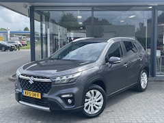 Suzuki S-Cross - 1.4 B.jet Select SH
