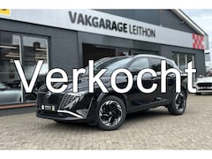 Nissan Qashqai - QUASHQAI 1.3 DIG-T 158 XTRONIC MHEV 2WD
