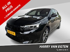 Opel Corsa - 1.2 Turbo Hybrid GS | Navi | Camera | LED | Carplay |