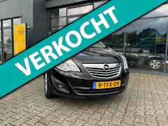 Opel Meriva - 1.4 Edition dealer onderhouden trekhaak, parkpilot