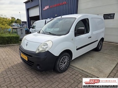 Renault Kangoo Express - Z.E. (Koop Accu) Airco