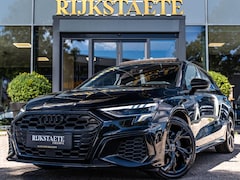 Audi A3 Sportback - 45 TFSIe S-Line Competition|PANO|B&O|RS